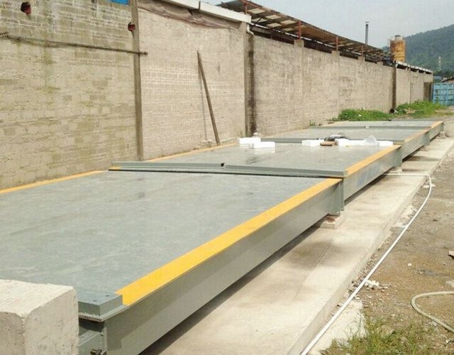 汽車衡稱重 汽車衡稱重