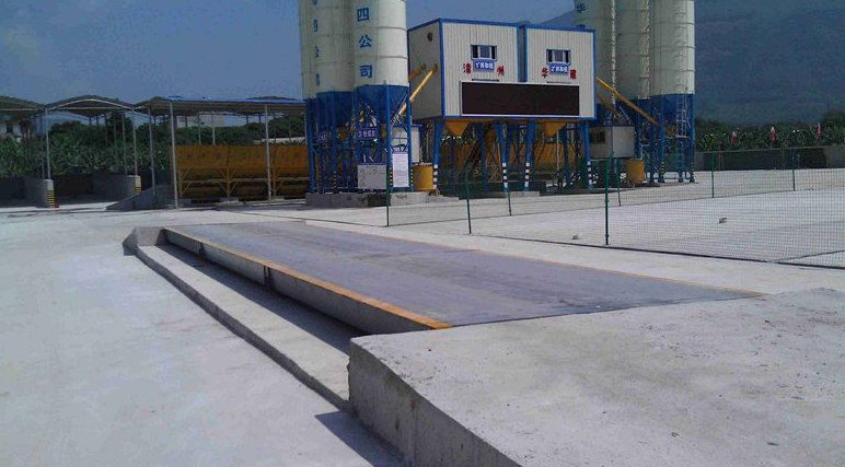 電子汽車衡廠家 電子汽車衡廠家