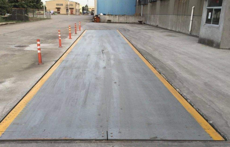 電子汽車衡 電子汽車衡