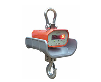 電子吊鉤秤 電子吊鉤秤
