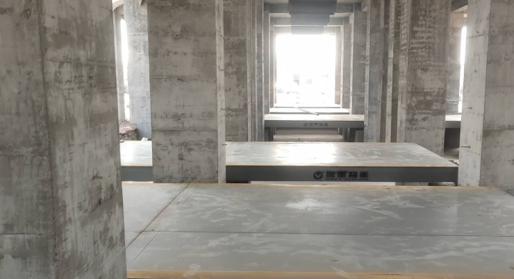 100噸地磅 100噸地磅