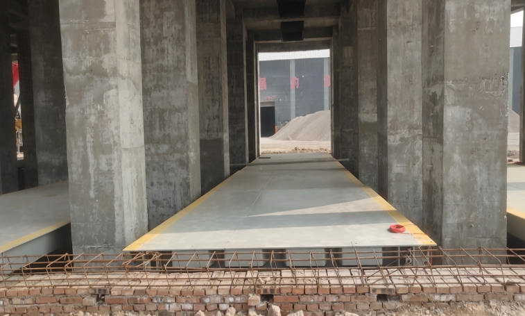 電子地磅儀表 電子地磅儀表