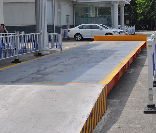 電子地磅 電子地磅